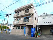 アーネスト下荒田 2階 築21年10ヶ月の賃貸物件