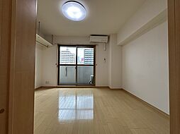 鹿児島市電2系統 高見橋駅 中央高校前下車 徒歩3分の賃貸マンション 5階1DKのリビング/ダイニング