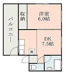 鹿児島市電1系統 甲東中学校前駅 徒歩6分 4階/-