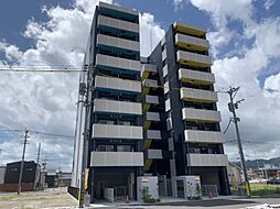 JR指宿枕崎線 谷山駅 徒歩9分の賃貸マンション