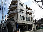 荒田八幡駅より徒歩3分 3階 築37年8ヶ月の賃貸物件