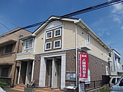 笹貫駅より徒歩4分 2階 築19年の賃貸物件