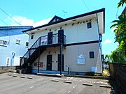 ガーデンヒルズ 2階 築28年9ヶ月の賃貸物件