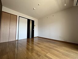 鹿児島市電1系統 脇田駅 徒歩3分の賃貸マンション 4階1Kのリビング/ダイニング