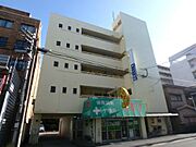 甲東中学校前駅より徒歩5分 3階 築49年11ヶ月の賃貸物件