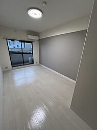 鹿児島市電1系統 騎射場駅 徒歩8分の賃貸マンション 3階1Kのリビング/ダイニング