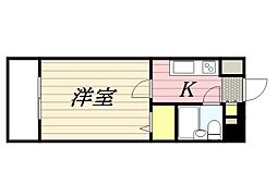 鹿児島市電1系統 二軒茶屋駅 徒歩4分