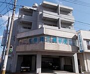谷山駅より徒歩3分 4階 築45年10ヶ月の賃貸物件