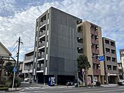 鹿児島中央駅より徒歩6分 6階 築14年9ヶ月の賃貸物件