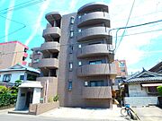 荒田八幡駅より徒歩2分 1階 築28年8ヶ月の賃貸物件