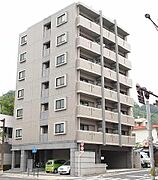 シャトル２１ 2階 築22年10ヶ月の賃貸物件