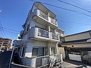 宇宿リバーハイツ 3階 築37年3ヶ月の賃貸物件