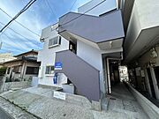 コーポサザン 2階 築38年9ヶ月の賃貸物件