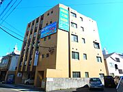 桜島桟橋通駅より徒歩2分 5階 築16年8ヶ月の賃貸物件