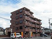 アメニティパレスＴＡＢＡＴＡ 5階 築18年9ヶ月の賃貸物件