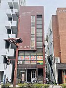 天文館通駅より徒歩7分 3階 築47年1ヶ月の賃貸物件