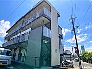 レオパレスひまわり３ 1階 築15年8ヶ月の賃貸物件