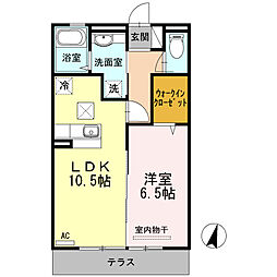 JR鹿児島本線 鹿児島中央駅 山田下車 徒歩30分