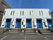 慈眼寺駅より徒歩5分 1階 築19年4ヶ月の賃貸物件