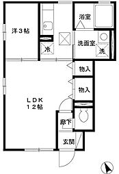 JR指宿枕崎線 宇宿駅 桜ヶ丘東口下車 徒歩18分