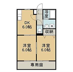 JR日豊本線 帖佐駅 徒歩13分