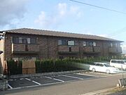 帖佐駅より徒歩7分 2階 築22年1ヶ月の賃貸物件