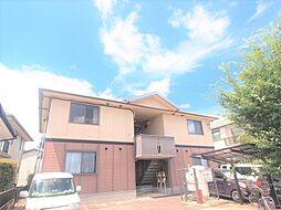 JR日豊本線 帖佐駅 徒歩9分の賃貸アパート