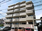 郡元駅より徒歩3分 1階 築29年3ヶ月の賃貸物件