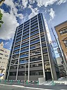 いづろ通駅より徒歩6分 築1年3ヶ月 13階建の賃貸物件