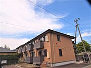 サンモールヴィラＡ 2階 築19年2ヶ月の賃貸物件