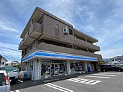 坂之上駅より徒歩6分 2階 築22年9ヶ月の賃貸物件