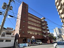 JR日豊本線 鹿児島中央駅 共研公園前下車 徒歩9分 5階/-