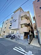 フローレス西牟田 2階 築37年7ヶ月の賃貸物件