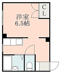 バス 石塚下車 徒歩10分 3階/-