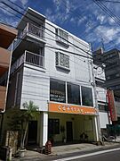 アイリス下荒田 4階 築34年3ヶ月の賃貸物件