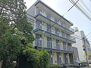 郡元駅より徒歩3分 1階 築14年2ヶ月の賃貸物件