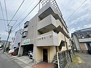 コスモハイツ 3階 築37年8ヶ月の賃貸物件