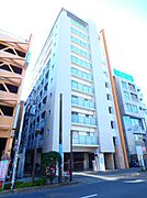 市役所前駅より徒歩2分 3階 築23年9ヶ月の賃貸物件