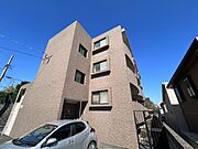 ソノフェリーチェ 2階 築22年7ヶ月の賃貸物件