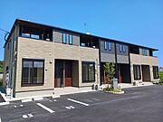 喜入駅より徒歩4分 1階 新築の賃貸物件