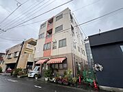 二中通駅より徒歩7分 3階 築18年10ヶ月の賃貸物件