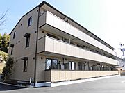 ソシアメゾン坂元の賃貸物件