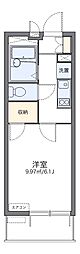 鹿児島市電1系統 郡元駅 徒歩3分 3階/-