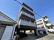 メゾンきうら 4階 築28年1ヶ月の賃貸物件