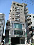 レインボービル 4階 築19年8ヶ月の賃貸物件