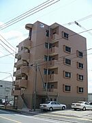 伊集院駅より徒歩3分 3階 築18年8ヶ月の賃貸物件