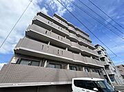 宇宿駅より徒歩5分 4階 築26年8ヶ月の賃貸物件