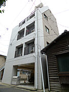 新屋敷駅より徒歩8分 2階 築35年10ヶ月の賃貸物件