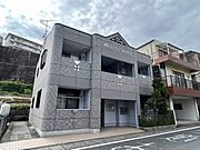 二軒茶屋駅より徒歩3分 2階 築19年8ヶ月の賃貸物件