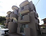 薩摩松元駅より徒歩6分 3階 築25年2ヶ月の賃貸物件